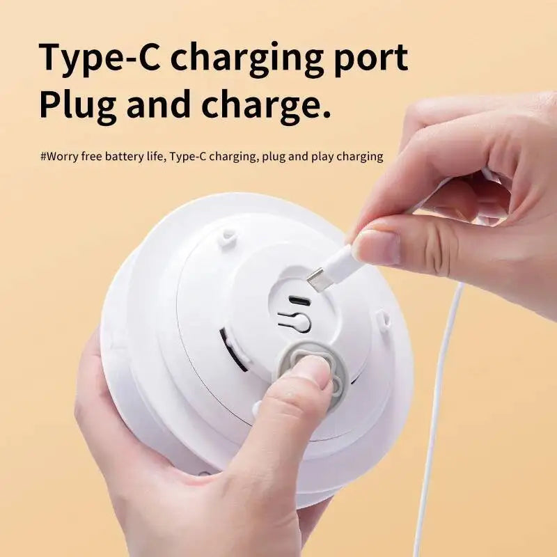 HideN’Flap Moving Feather Cat Toy 🐱⚡